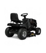 Tracteur Tondeuse 98 Cm, 432 Cc, Mulching & Éjection Latérale – Texas XC140-98 – Image 4