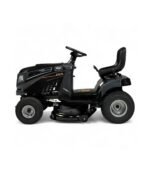 Tracteur Tondeuse 98 Cm, 432 Cc, Mulching & Éjection Latérale – Texas XC140-98 – Image 8