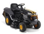 Tracteur Tondeuse Autoportée McCulloch M125-97TC Powerdrive – Image 2