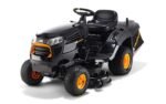 Tracteur Tondeuse Autoportée McCulloch M125-97TC Powerdrive