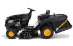 Tracteur Tondeuse Autoportée McCulloch M125-97TC Powerdrive – Image 5