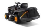 Tracteur Tondeuse Autoportée McCulloch M125-97TC Powerdrive – Image 7