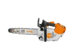 Tronçonneuse à batterie MSA 190 T – Stihl MSA190T – Élagueuse – Machine seule – Système AP – Image 2