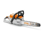Tronçonneuse à batterie MSA 300 – Stihl MSA300 – Machine seule – Système AP – Image 2