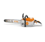 Tronçonneuse à batterie MSA 300 – Stihl MSA300 – Machine seule – Système AP – Image 3