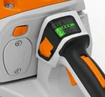 Tronçonneuse à batterie MSA 300 – Stihl MSA300 – Machine seule – Système AP – Image 4