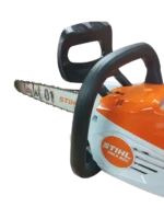Tronçonneuse à batterie MSA 80 C-B nue – Stihl MSA80 – Machine seule – Système AK – Image 3