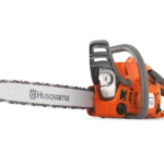 Tronçonneuse thermique 120 Mark II 35SN – Husqvarna 120MII