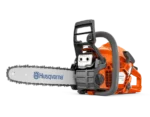 Tronçonneuse thermique 130 35SN – Husqvarna – Guide 35 cm