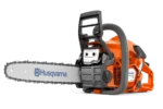 Tronçonneuse thermique 135 Mark II 40SN – Husqvarna