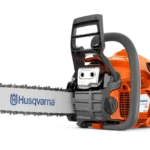 Tronçonneuse thermique 135 Mark II 40SN – Husqvarna