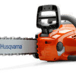 Tronçonneuse à batterie 120i Nue – Husqvarna