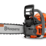 Tronçonneuse thermique 545 Mark II – Husqvarna 545-45SN – 967 69 06‑38 – 50 cm3 | Guide 45 cm