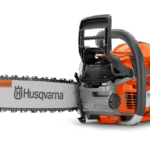 Tronçonneuse thermique 550XP Mark II 45SN – Husqvarna 550 XP – Guide 45cm