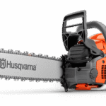 Tronçonneuse thermique 565 50SN – Husqvarna 565 – Guide de 50 cm
