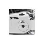 Tronçonneuse thermique STIHL MS 291 C-BE 45cm – Image 5