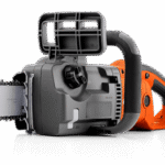 Tronçonneuse électrique 420EL – Husqvarna