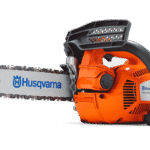 Elagueuse thermique T435 30SN – Husqvarna 966 99 72-12 – 35,2 cm3 – Guide 30cm