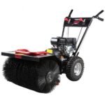PRO-22 V2 – Balayeuse – Image 2