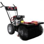 PRO-22 V2E – Balayeuse