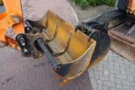DOOSAN DX60R, 2013 + 3 GODETS – Image 8