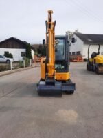 Komatsu PC 20 – Image 3