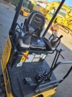 KOMATSU PC 18 MR2 – Image 7