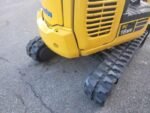 KOMATSU PC 18 MR2 – Image 8