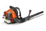 Souffleurs thermique 345BT – Husqvarna 345 BT – 51,7 cm³ – 22 N – Image 2