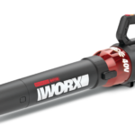 Souffleuses et aspirateurs à feuilles à turbine sans fil WORX Power Share, 40 V Max