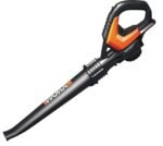 Souffleuse/aspirateur à feuilles sans fil WORX WG545.9 Power Share 20 V