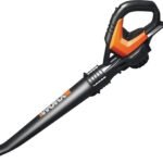 Souffleuse/aspirateur à feuilles sans fil WORX WG545.9 Power Share 20 V