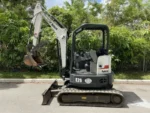 BOBCAT E26, 2,5T – Image 2
