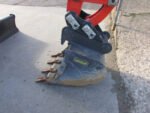Kubota KX 030-4 Neuf + 3 GODETS – Image 3