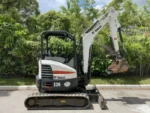 BOBCAT E26, 2,5T – Image 4