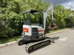 BOBCAT E26, 2,5T – Image 6