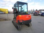 Kubota KX 030-4 Neuf + 3 GODETS – Image 7