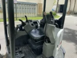 BOBCAT E26, 2,5T – Image 10