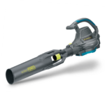 Souffleuse et aspirateur électrique Yardworks, technologie AeroForce – Image 2