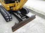 CATERPILLAR 301.7D CR + 3 GODETS – Image 13