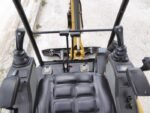 CATERPILLAR 301.7D CR + 3 GODETS – Image 19