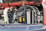 KUBOTA KX080 – 3a, 2013 + 3 GODETS – Image 4