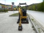 CATERPILLAR 301.7D CR + 3 GODETS – Image 8